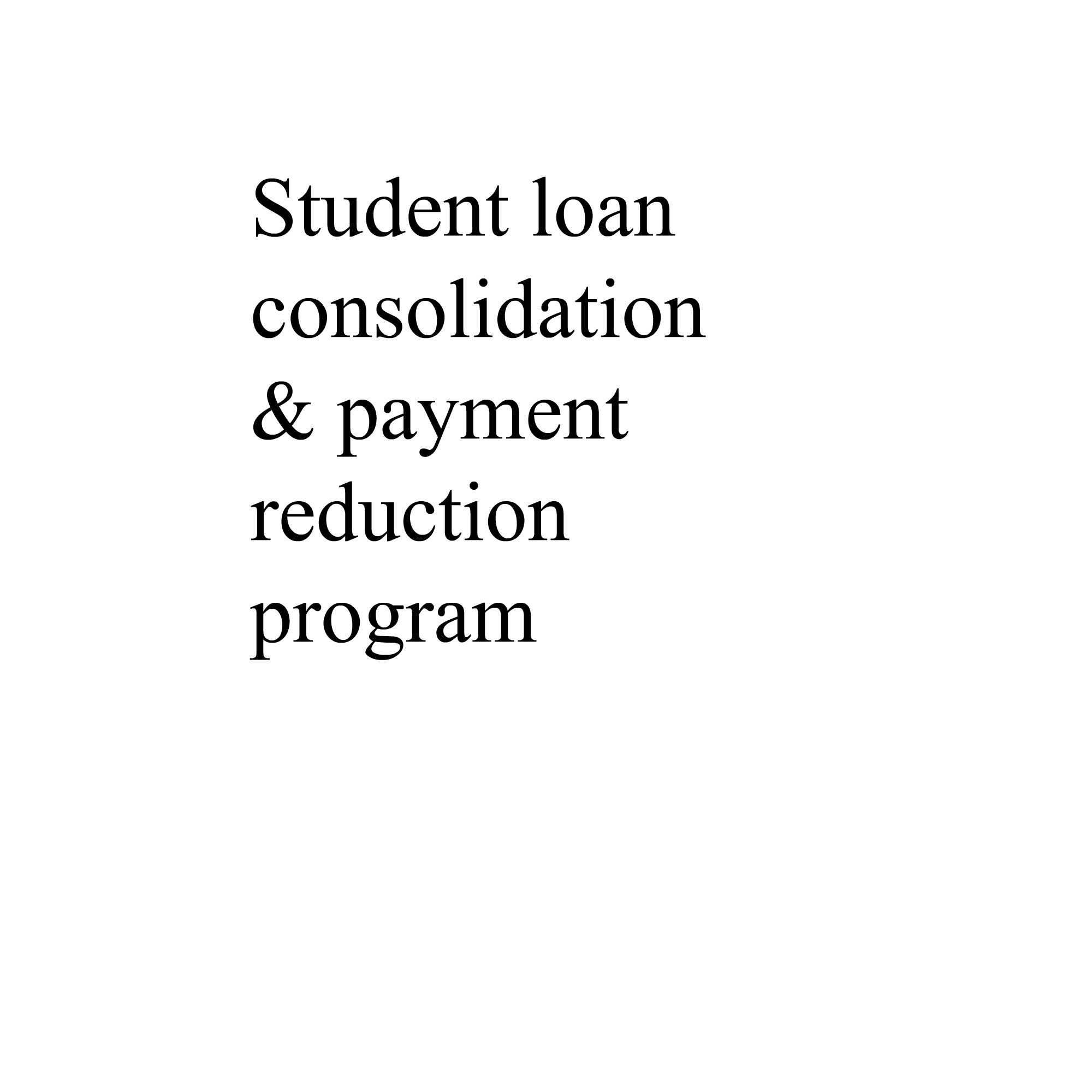 Need Help Paying Defaulted Student Loan